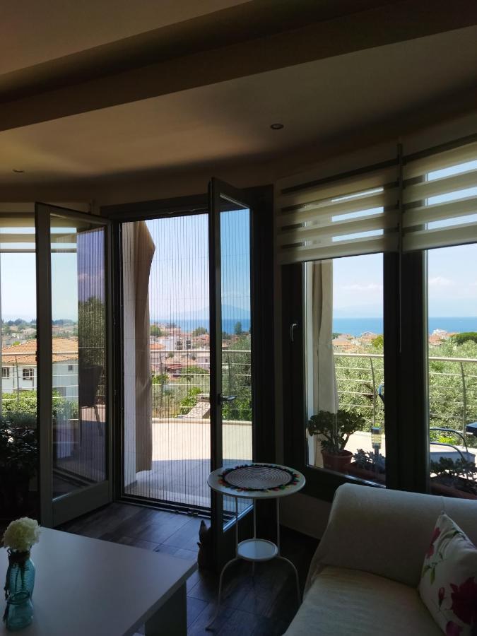 View House Villa Агрия Екстериор снимка