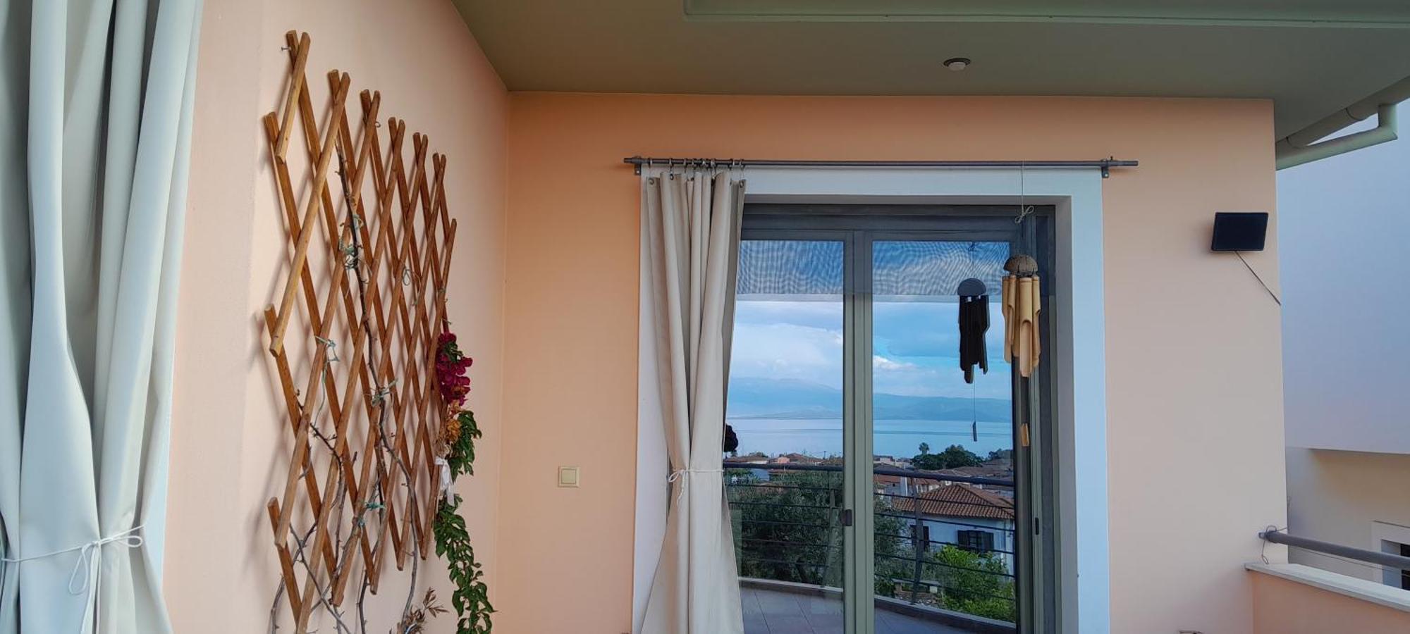 View House Villa Агрия Екстериор снимка